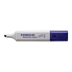 Staedtler Textsufer Vintage Lysgr